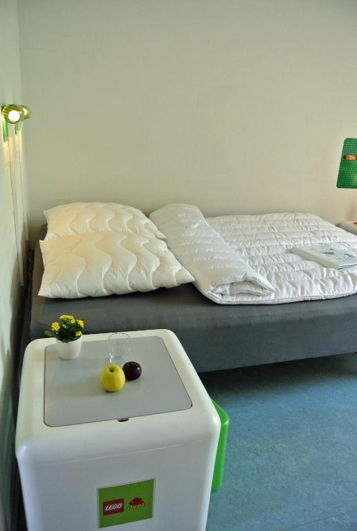 Legoland Village Family Hostel Біллунн Номер фото