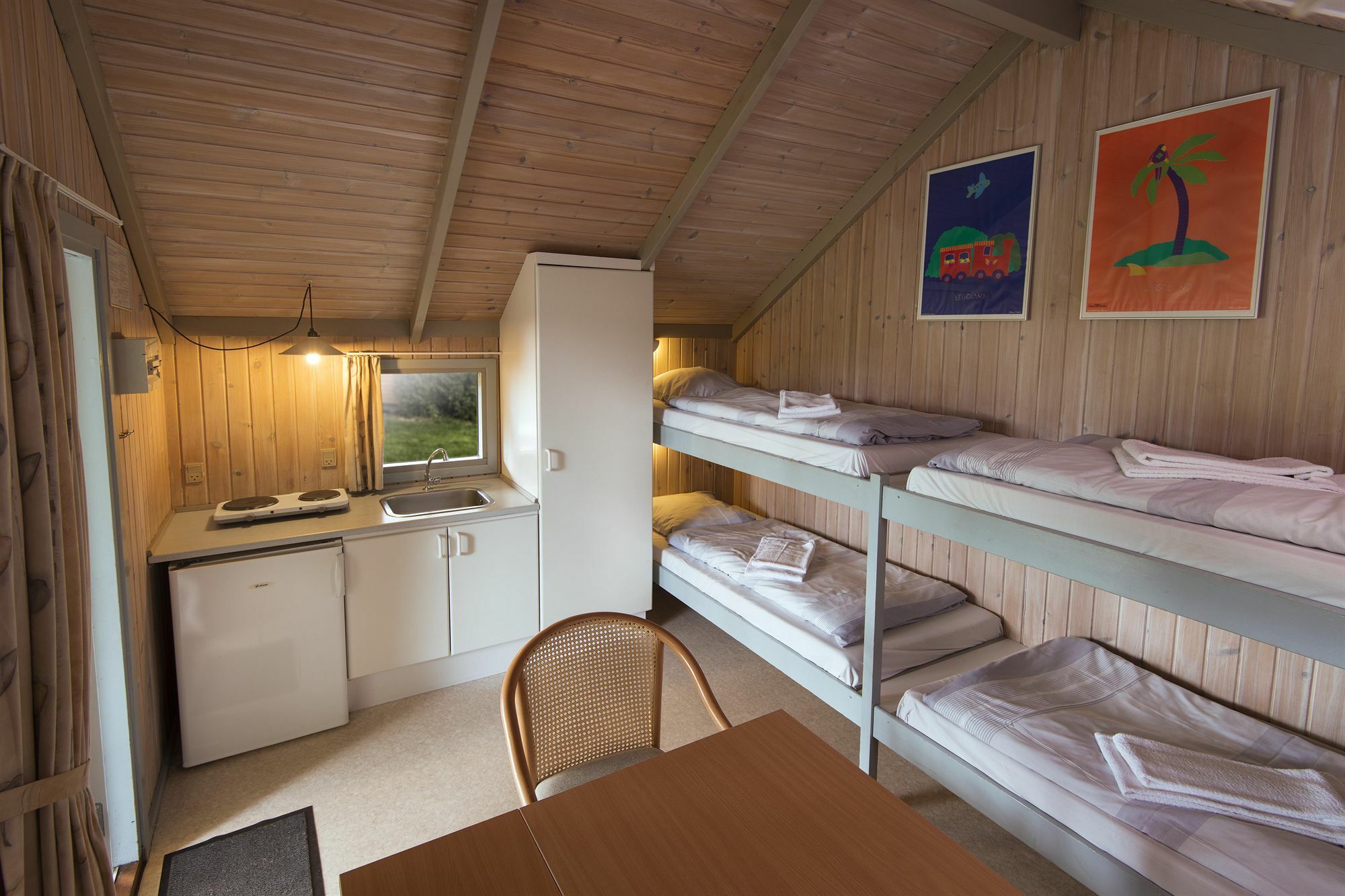 Legoland Village Family Hostel Біллунн Екстер'єр фото