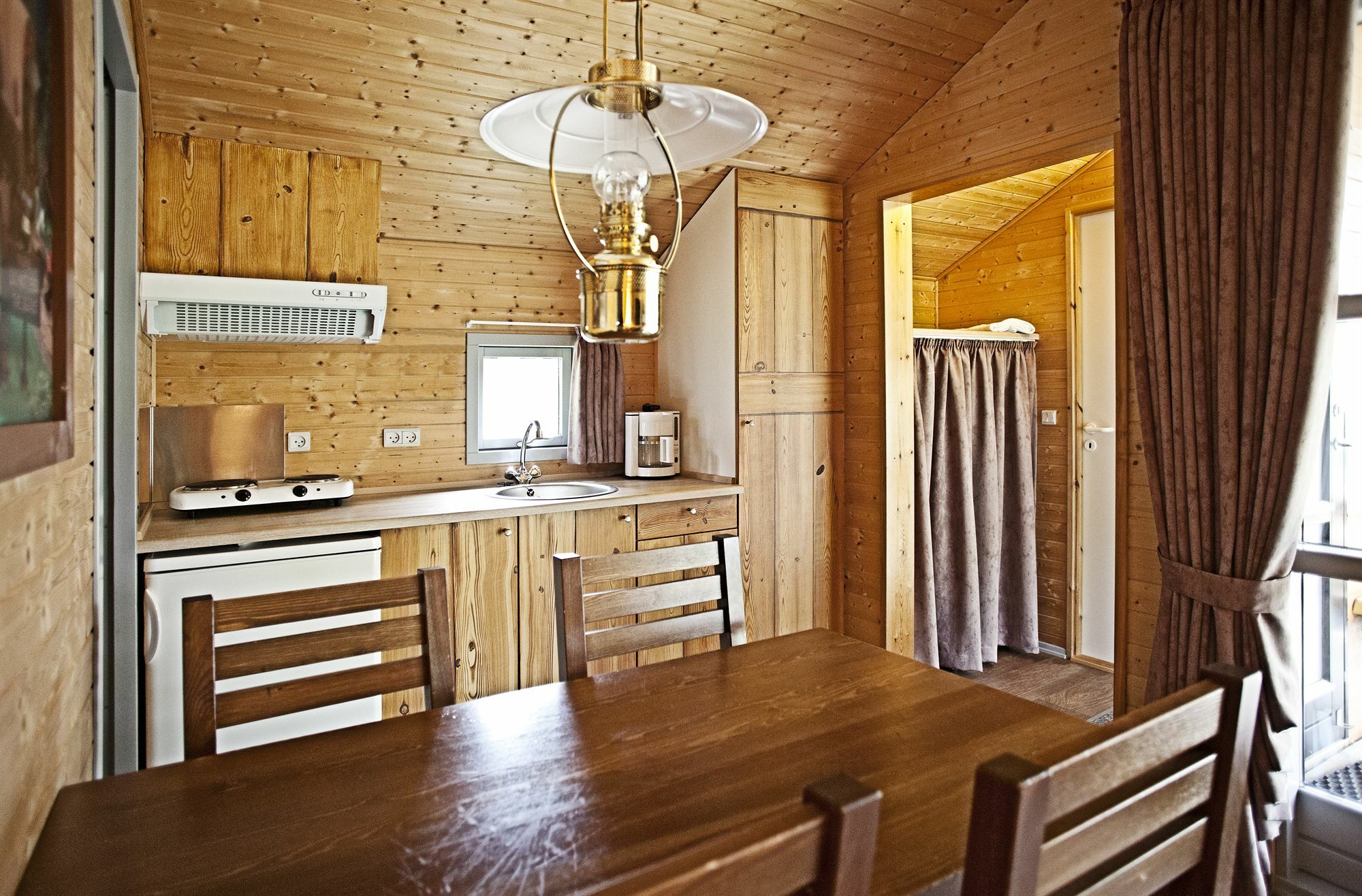 Legoland Village Family Hostel Біллунн Екстер'єр фото