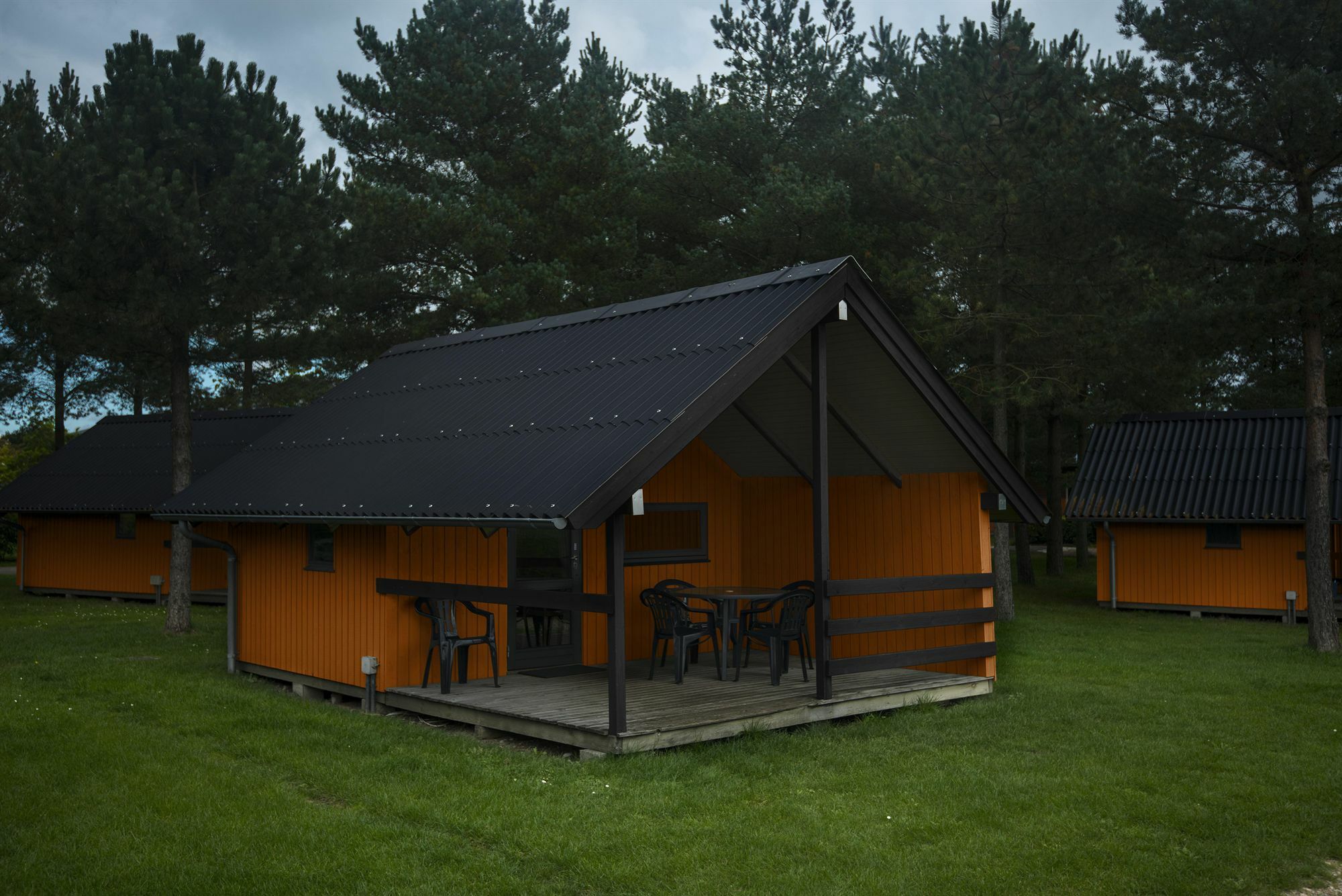 Legoland Village Family Hostel Біллунн Екстер'єр фото